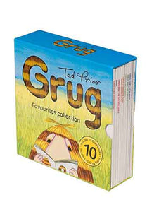 Grug Favourites Collection