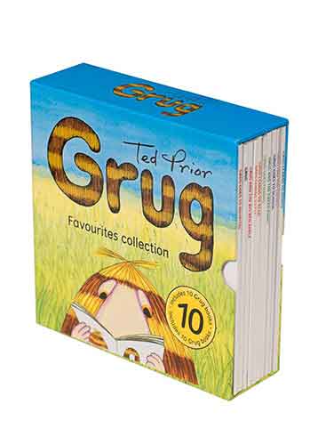 Grug Favourites Collection