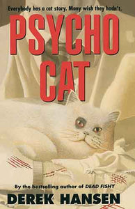 Psycho Cat