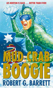 Mud Crab Boogie