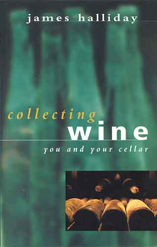 Collecting Wine: You & Your Cellar