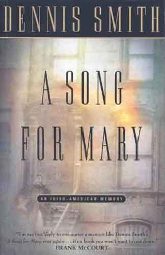 A Song for Mary