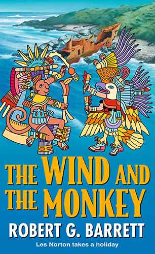 The Wind and the Monkey