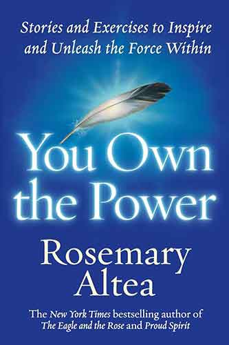 You Own the Power Stories and Exercises to Inspire and Unleash the Force Within