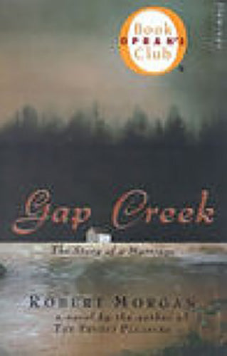 Gap Creek