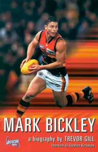 Mark Bickley: A Biography