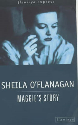 Maggie's Story