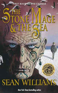 The Stone Mage and the Sea