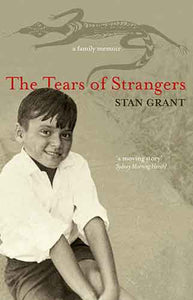 The Tears of Strangers