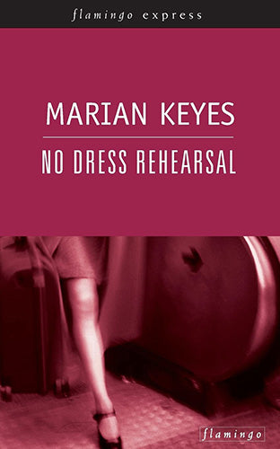 No Dress Rehearsal