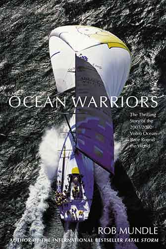 Ocean Warriors