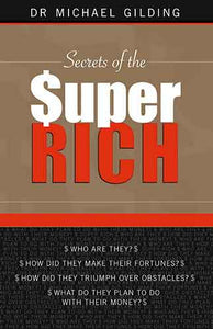 Secrets of the Super Rich