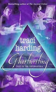 Ghostwriting: Tales of the Supernatural