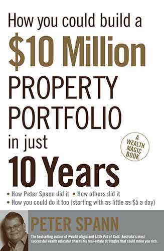 How You Could Build A $10 Million Property Portfolio In Just 10 Ye