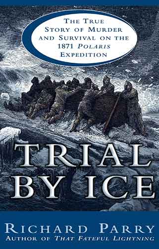 Trial By Ice