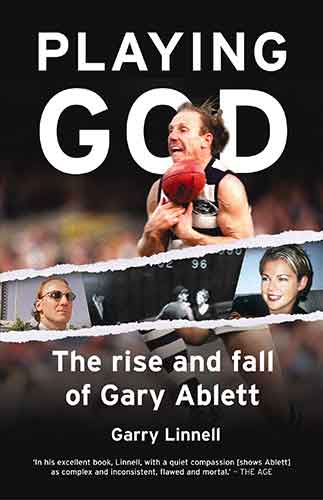 Playing God: The Rise & Fall of Gary Ablett