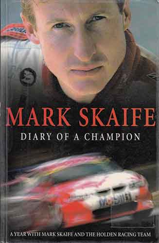 Mark Skaife