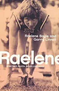 Raelene: Sometimes Beaten, Never Conquered