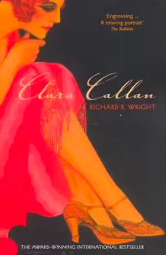 Clara Callan