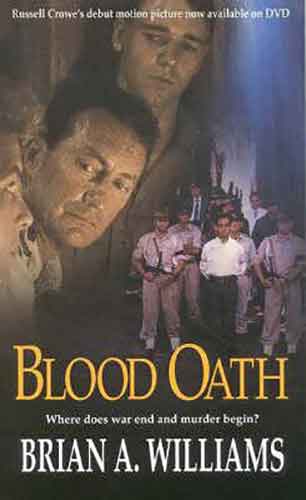 Blood Oath