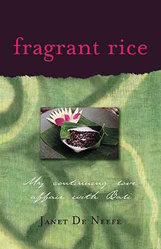 Fragrant Rice