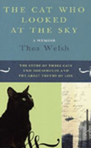 The Cat Who Looked at the Sky