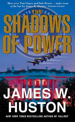 The Shadows of Power