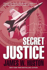 Secret Justice