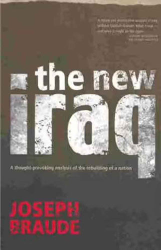 The New Iraq