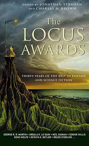 The Locus Awards: 30 Years Of The Best Fantasy & Science Fiction