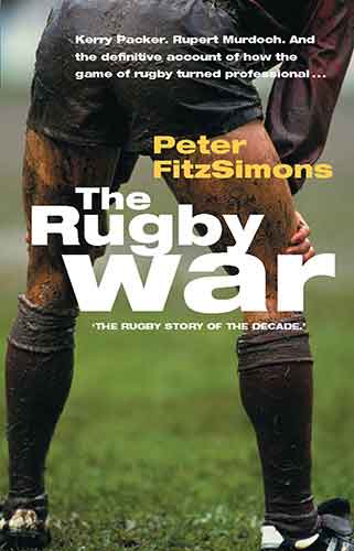 The Rugby War