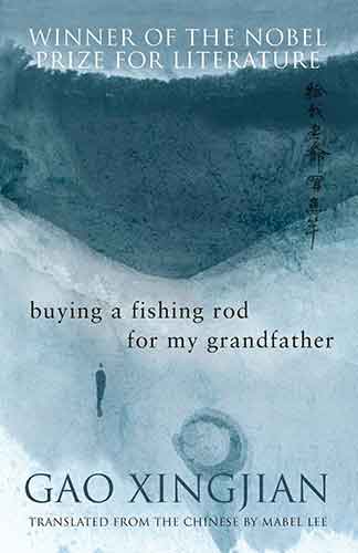 Buying a Fishing Rod For My Grandfather