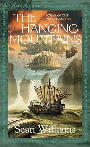 The Hanging Mountains