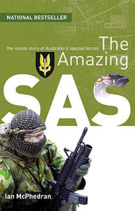 The Amazing SAS