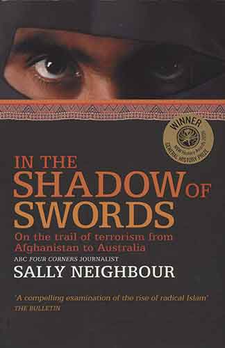 In The Shadow of Swords