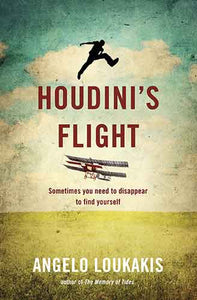 Houdini's Flight