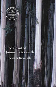 The Chant of Jimmie Blacksmith