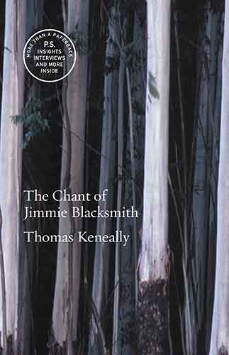 The Chant of Jimmie Blacksmith