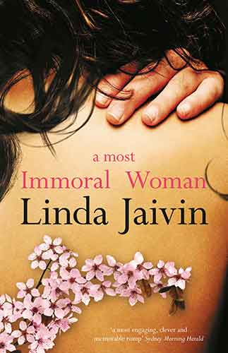 A Most Immoral Woman