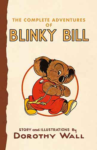 Blinky Bill