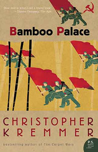 Bamboo Palace