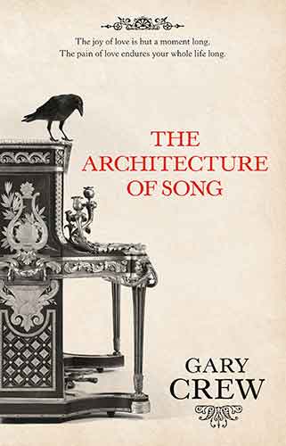 The Architecture of Song