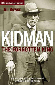 Kidman The Forgotten King