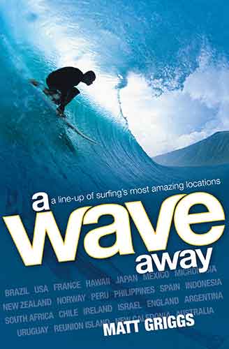 A Wave Away