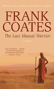 The Last Maasai Warrior