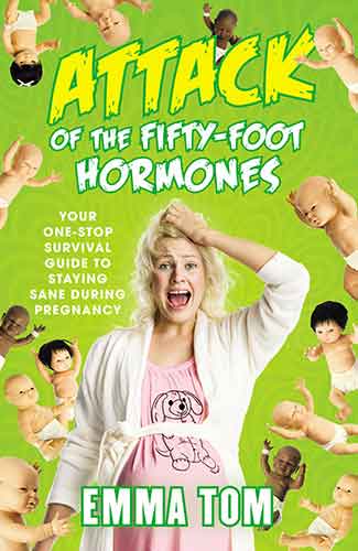 Attack of the Fifty-Foot Hormones