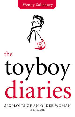 The Toyboy Diaries