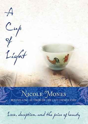 A Cup of Light