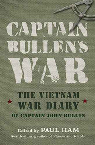 Captain Bullen's War