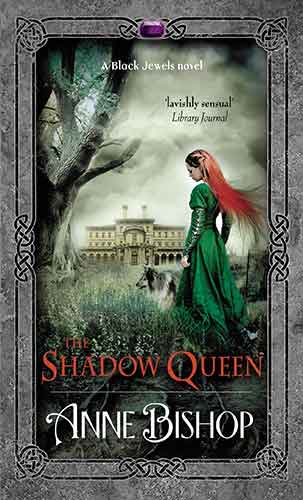 The Shadow Queen